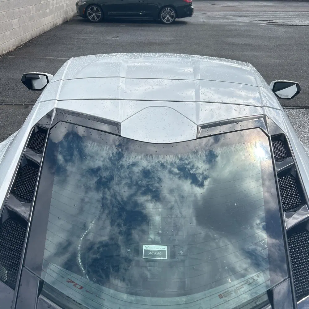 2023 Chevrolet Corvette Z06