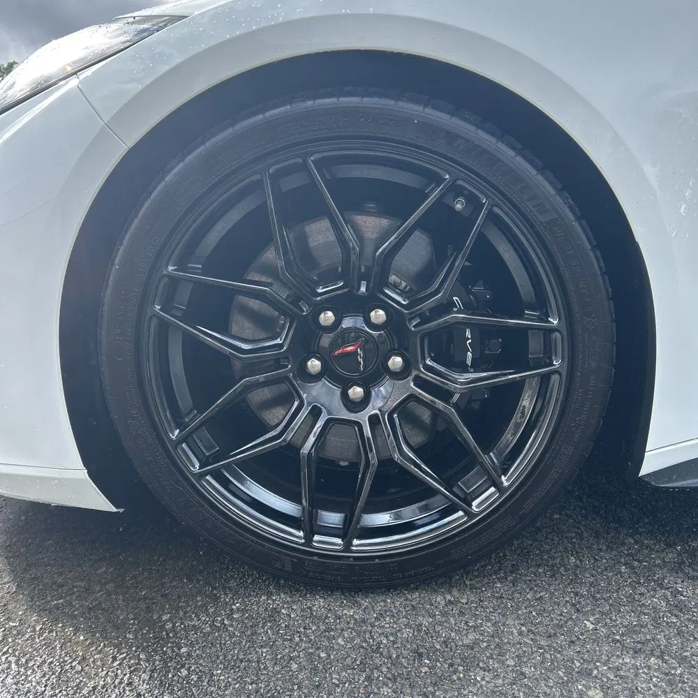 2023 Chevrolet Corvette Z06