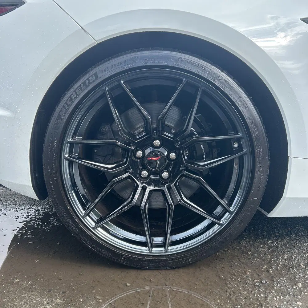 2023 Chevrolet Corvette Z06