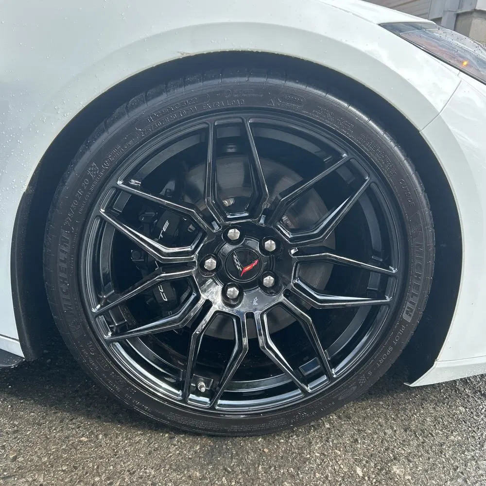2023 Chevrolet Corvette Z06