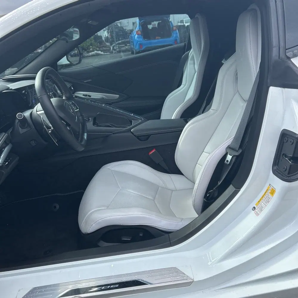 2023 Chevrolet Corvette Z06