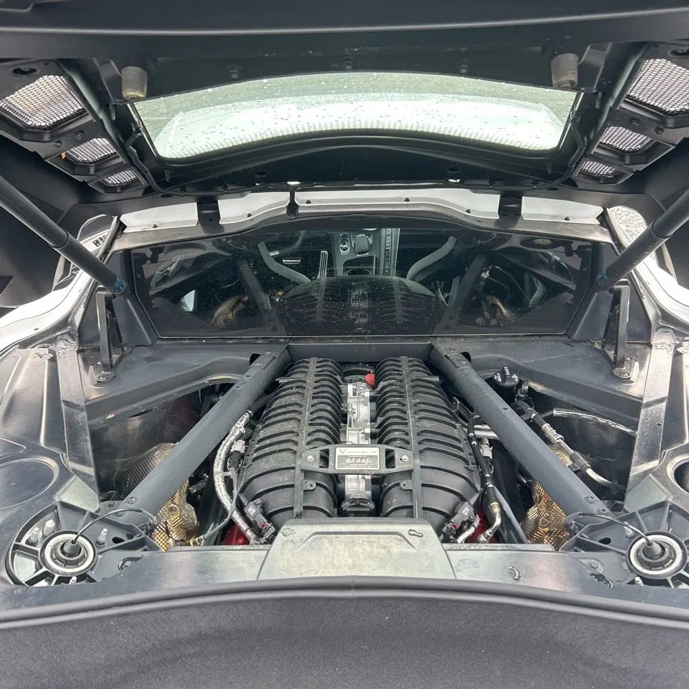 2023 Chevrolet Corvette Z06