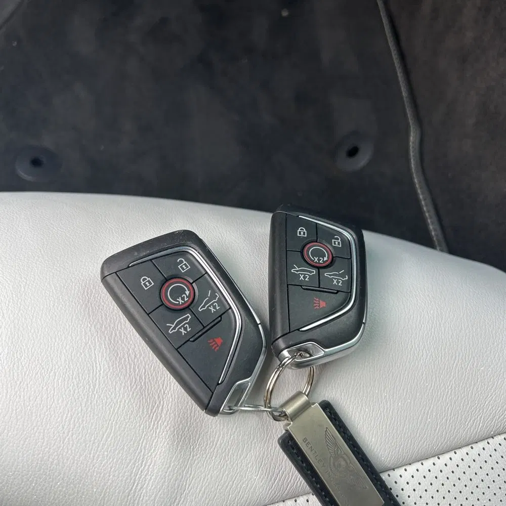 2023 Chevrolet Corvette Z06