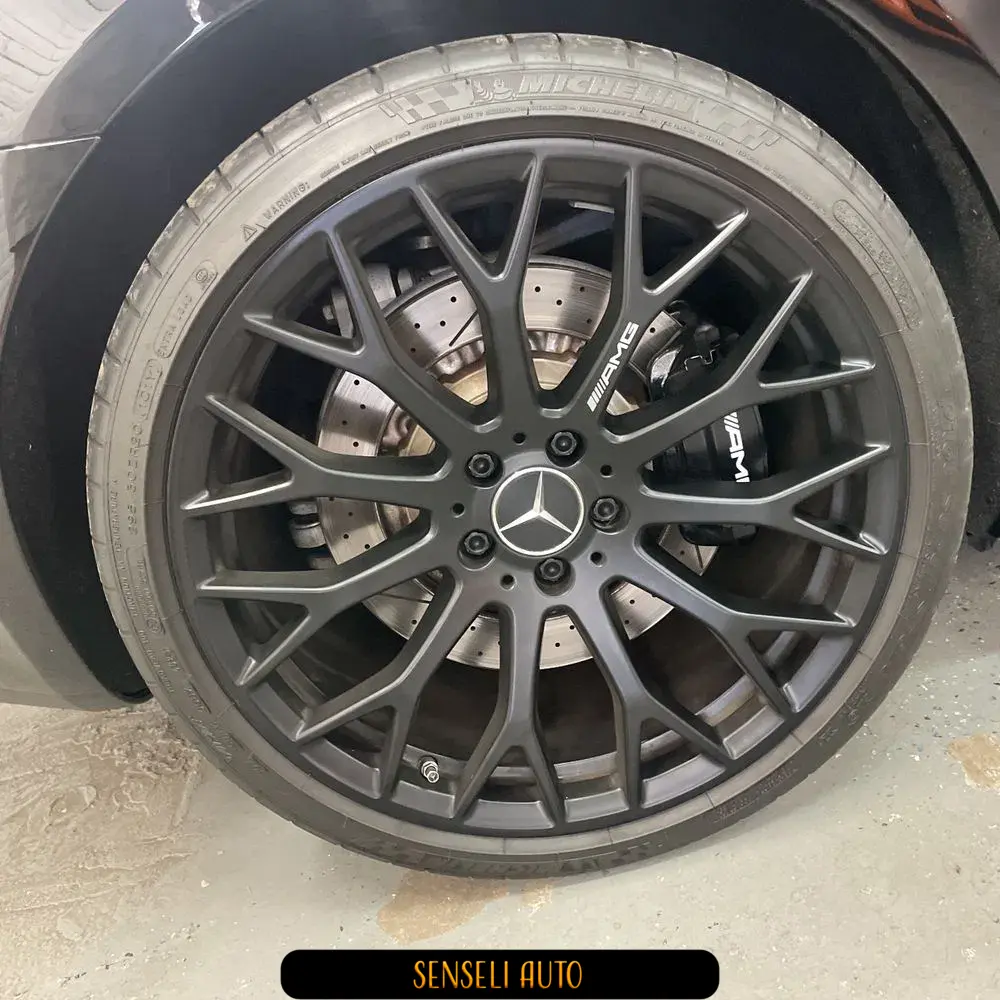 2021 Mercedes-Benz AMG GT Base