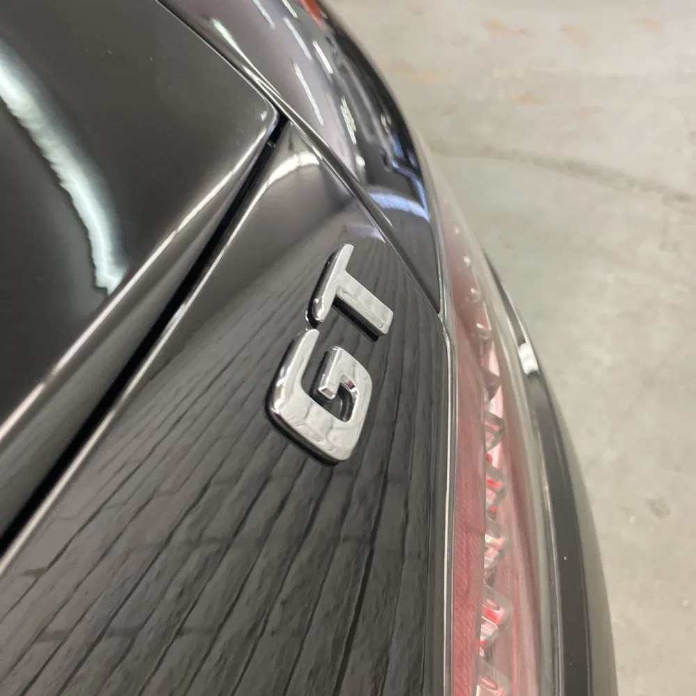 2021 Mercedes-Benz AMG GT Base