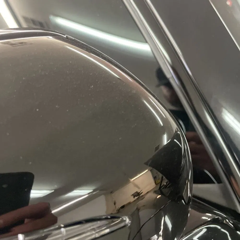 2021 Mercedes-Benz AMG GT Base
