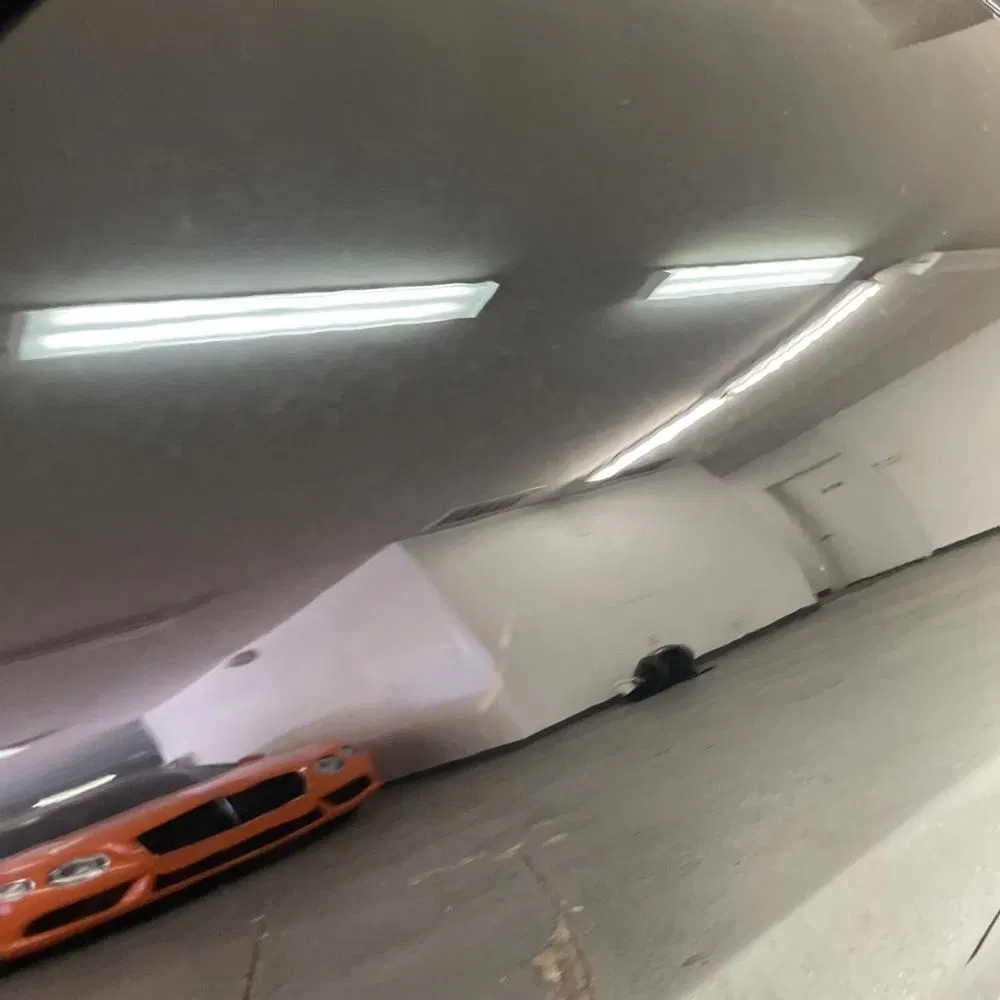 2021 Mercedes-Benz AMG GT Base
