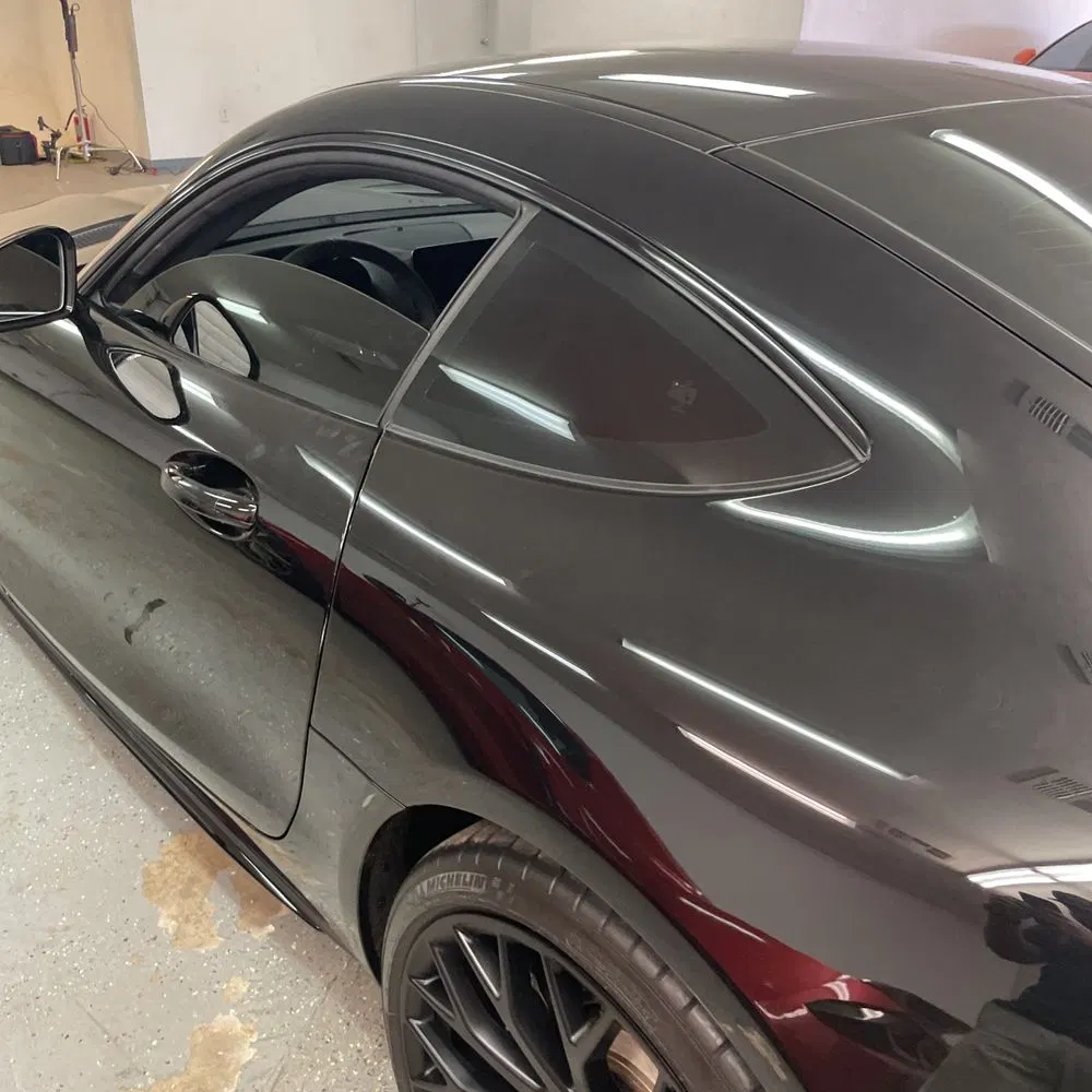 2021 Mercedes-Benz AMG GT Base