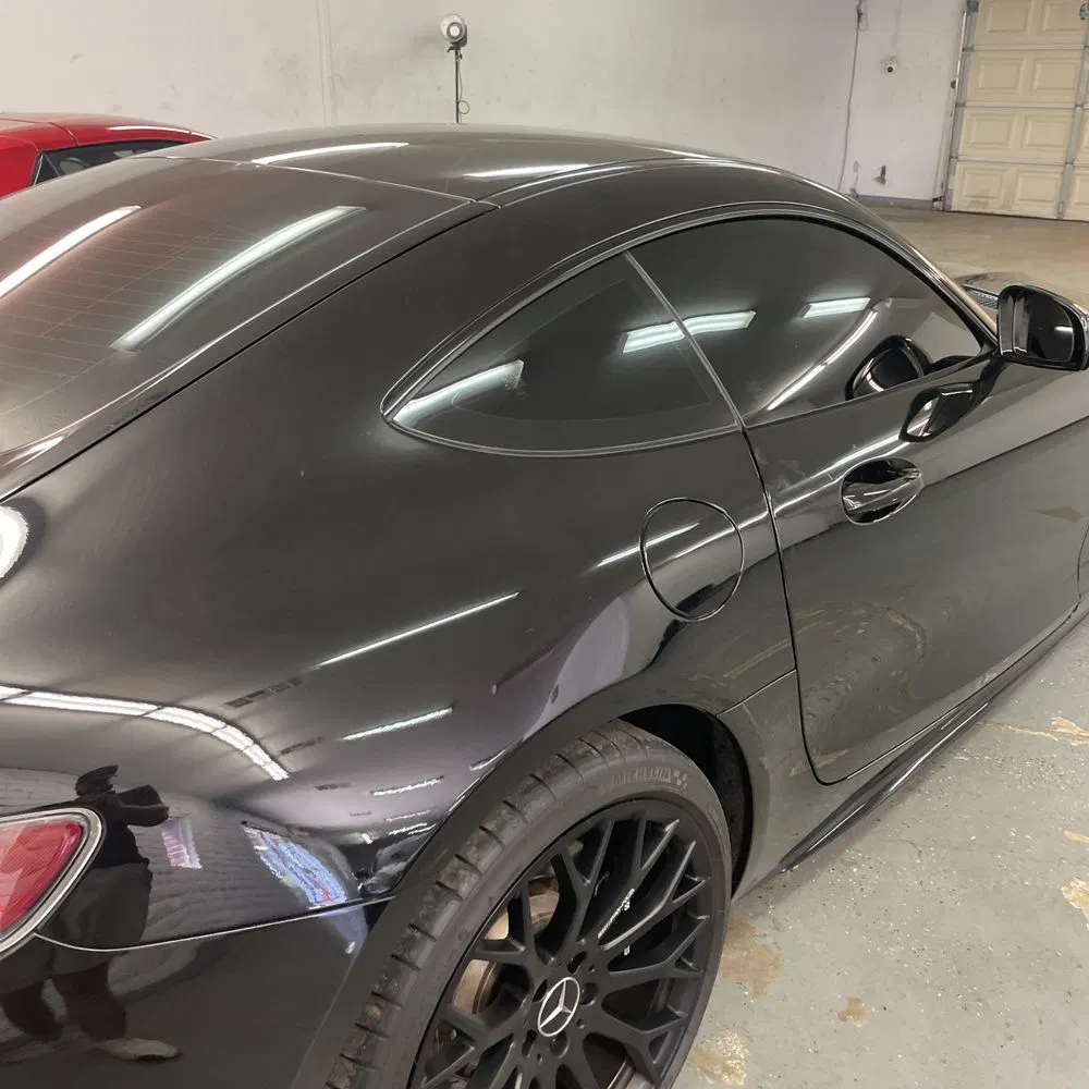2021 Mercedes-Benz AMG GT Base