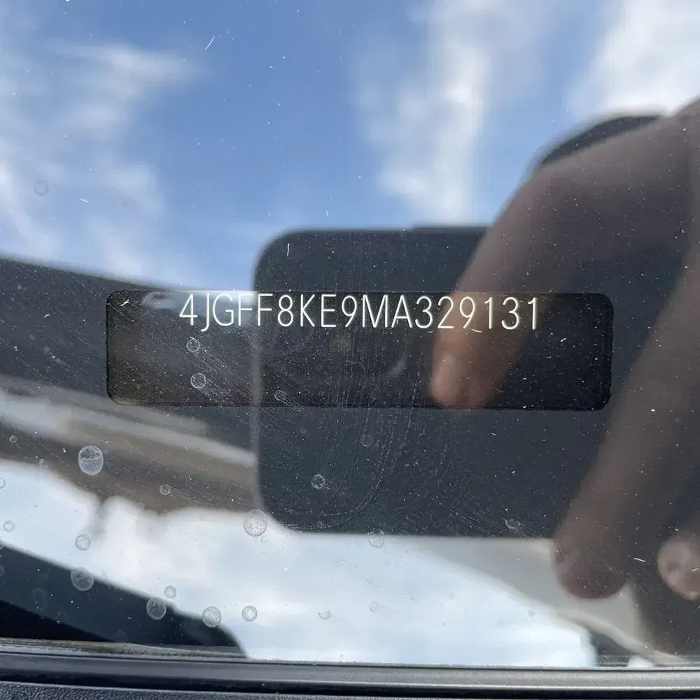 2021 Mercedes-Benz GLS AMG GLS 63