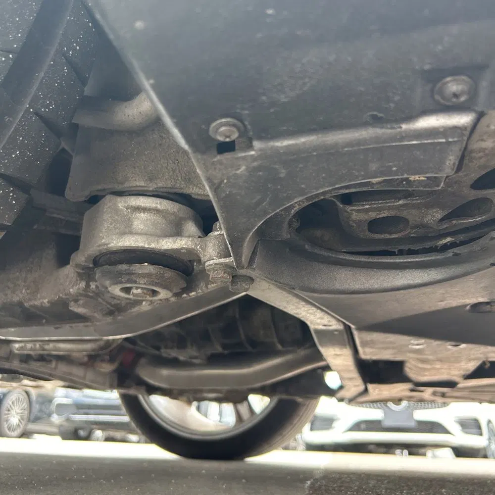 1998 Porsche 911 Carrera