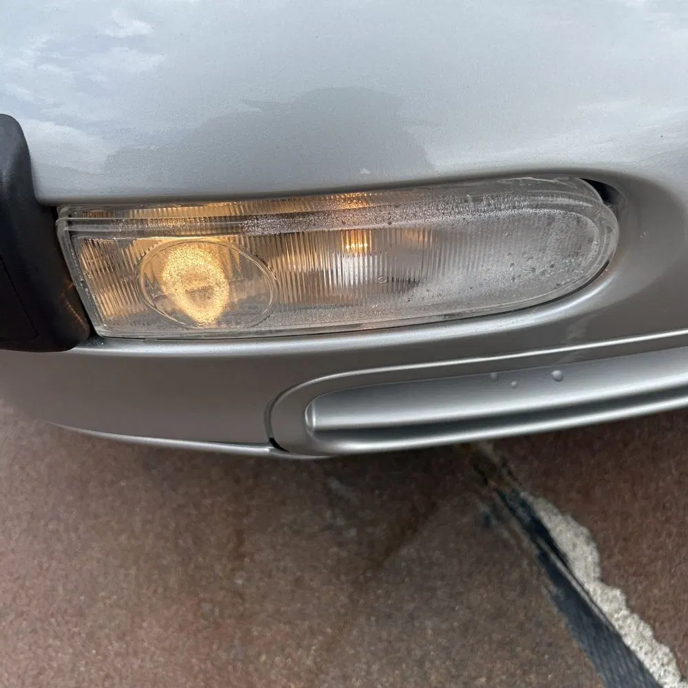 1998 Porsche 911 Carrera