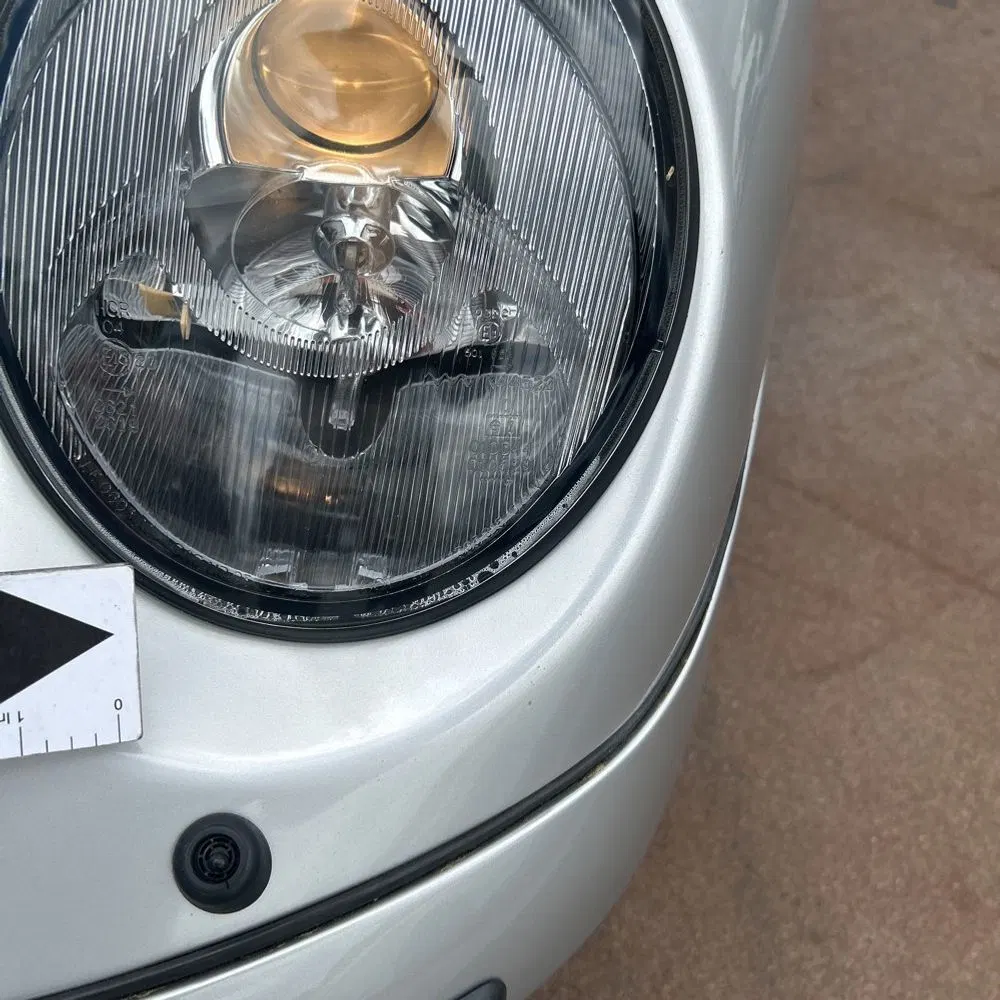 1998 Porsche 911 Carrera