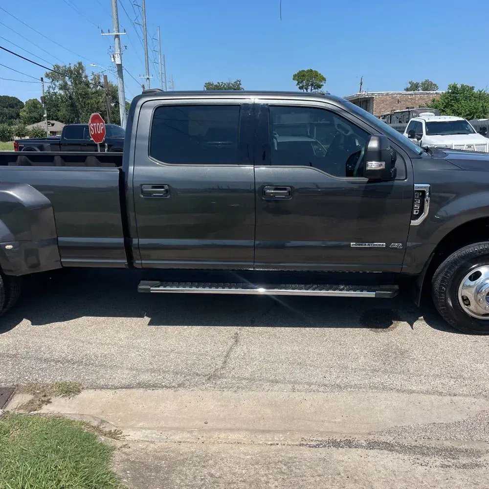 2020 Ford F-350 Super Duty Lariat