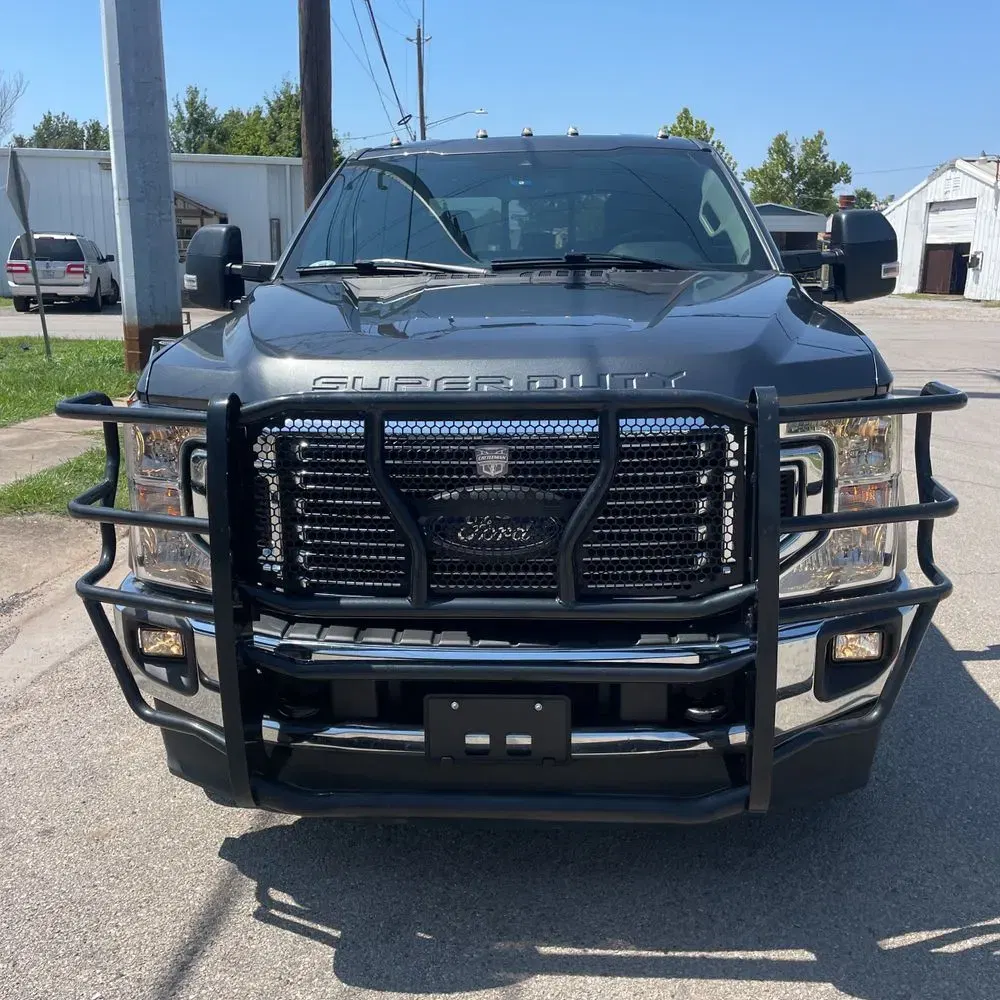 2020 Ford F-350 Super Duty Lariat