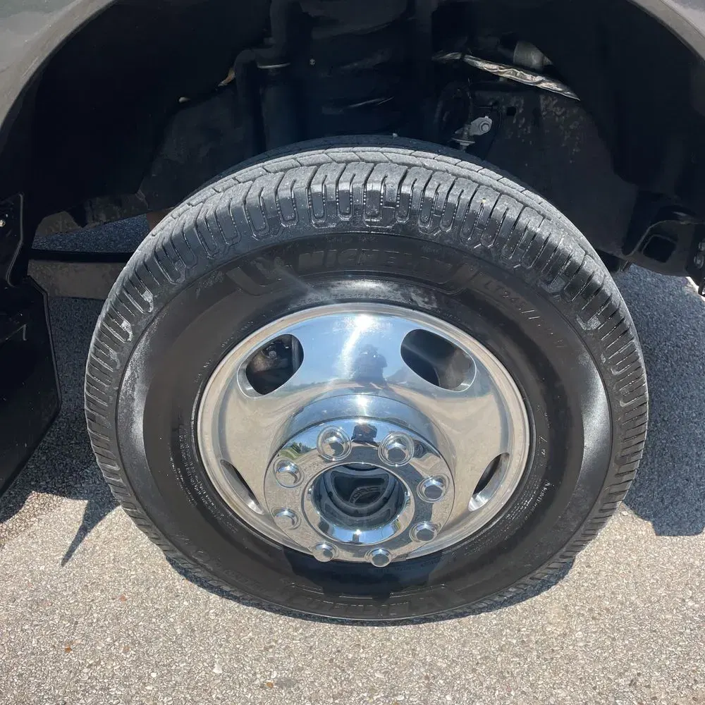 2020 Ford F-350 Super Duty Lariat