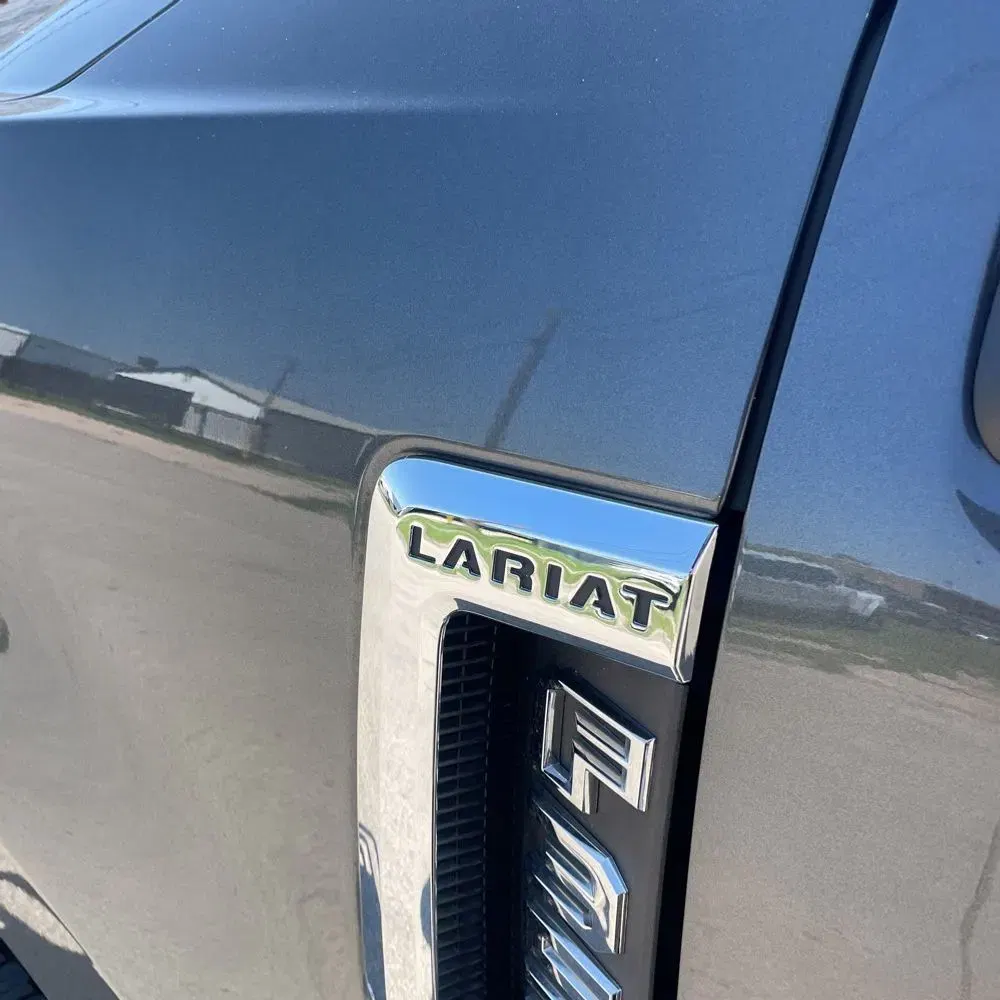 2020 Ford F-350 Super Duty Lariat