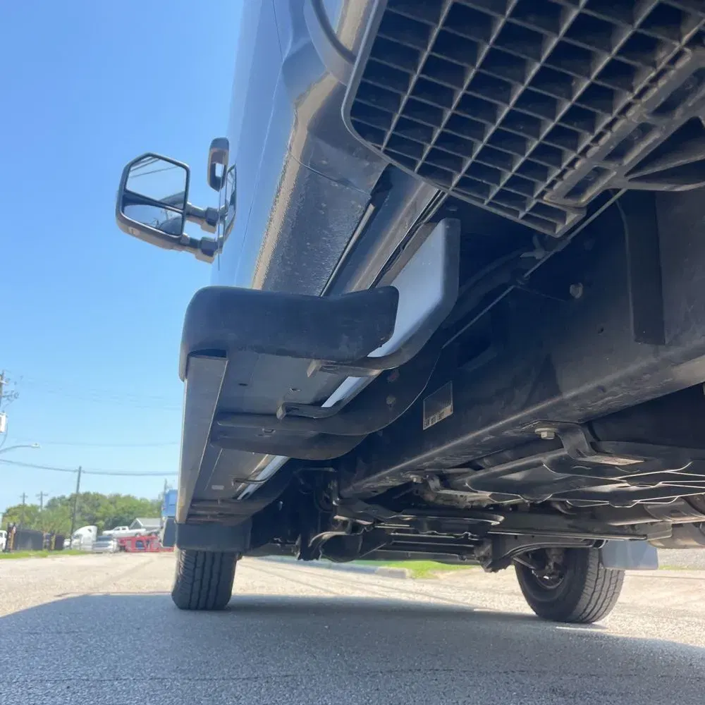 2020 Ford F-350 Super Duty Lariat