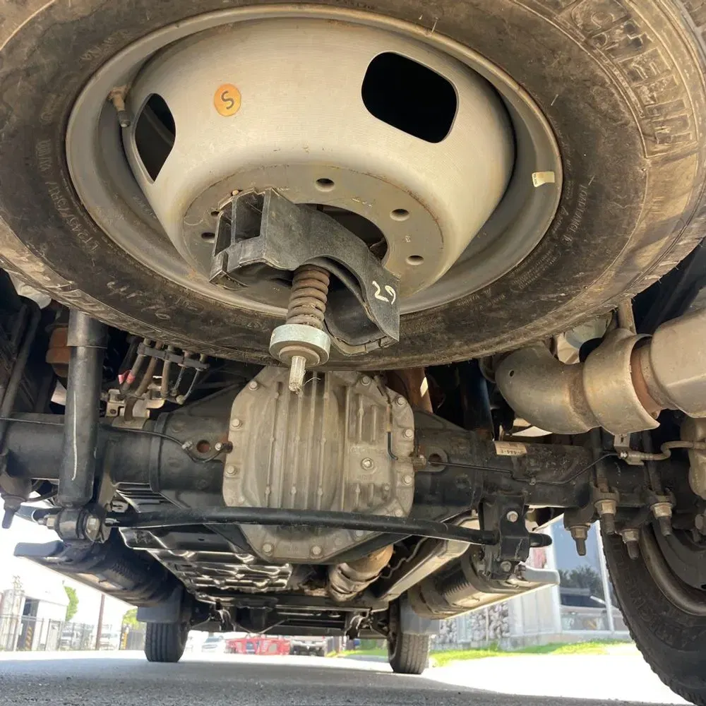 2020 Ford F-350 Super Duty Lariat
