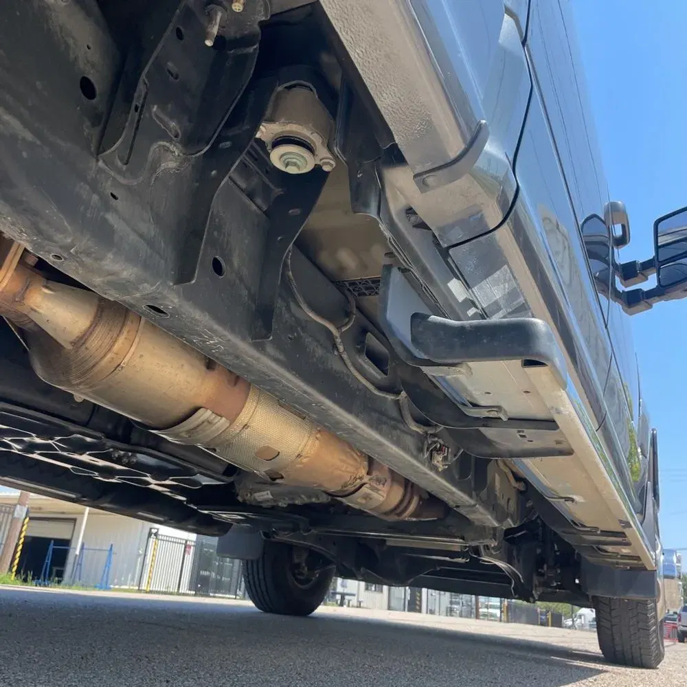 2020 Ford F-350 Super Duty Lariat