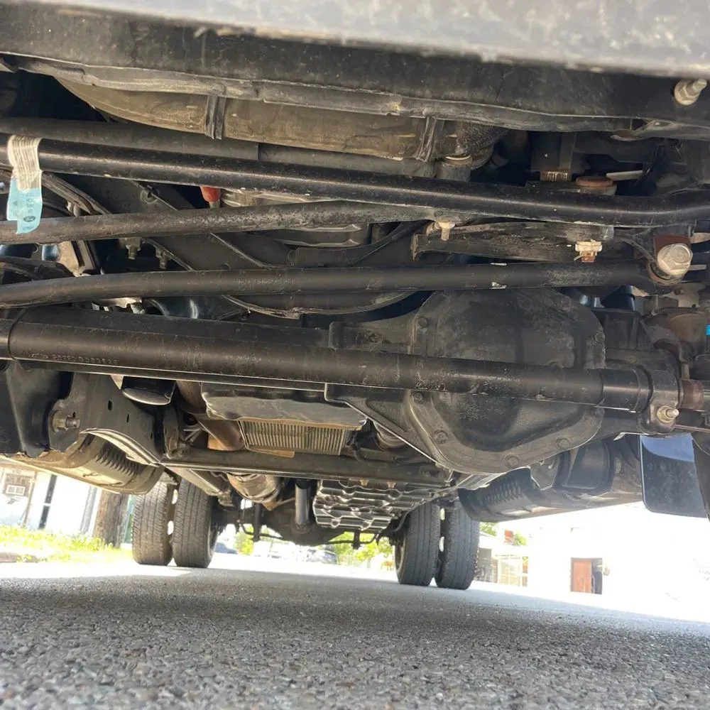 2020 Ford F-350 Super Duty Lariat