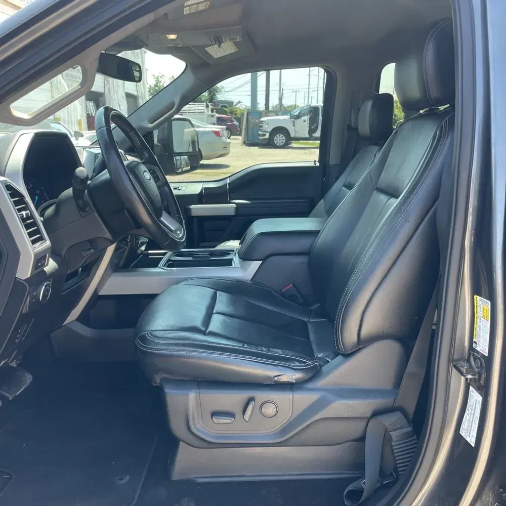 2020 Ford F-350 Super Duty Lariat