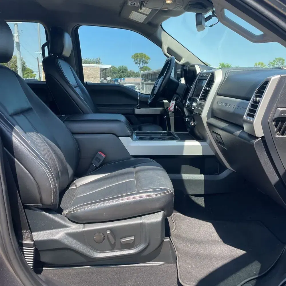 2020 Ford F-350 Super Duty Lariat