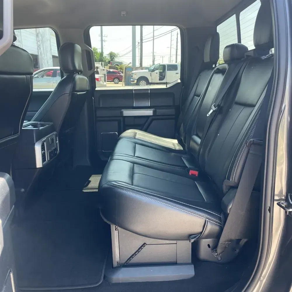 2020 Ford F-350 Super Duty Lariat