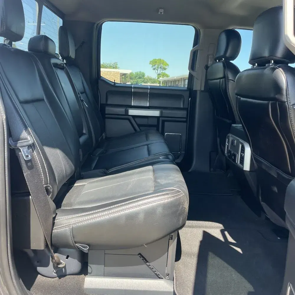 2020 Ford F-350 Super Duty Lariat