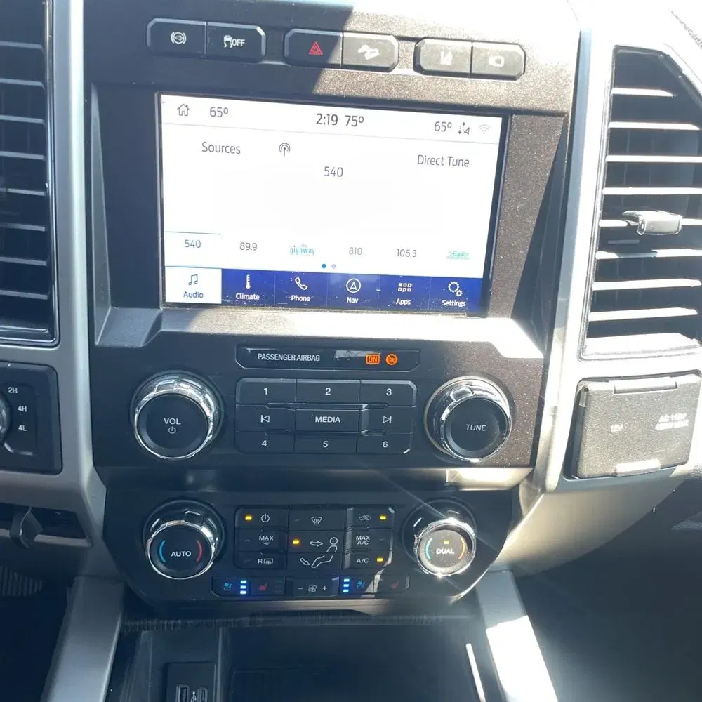 2020 Ford F-350 Super Duty Lariat