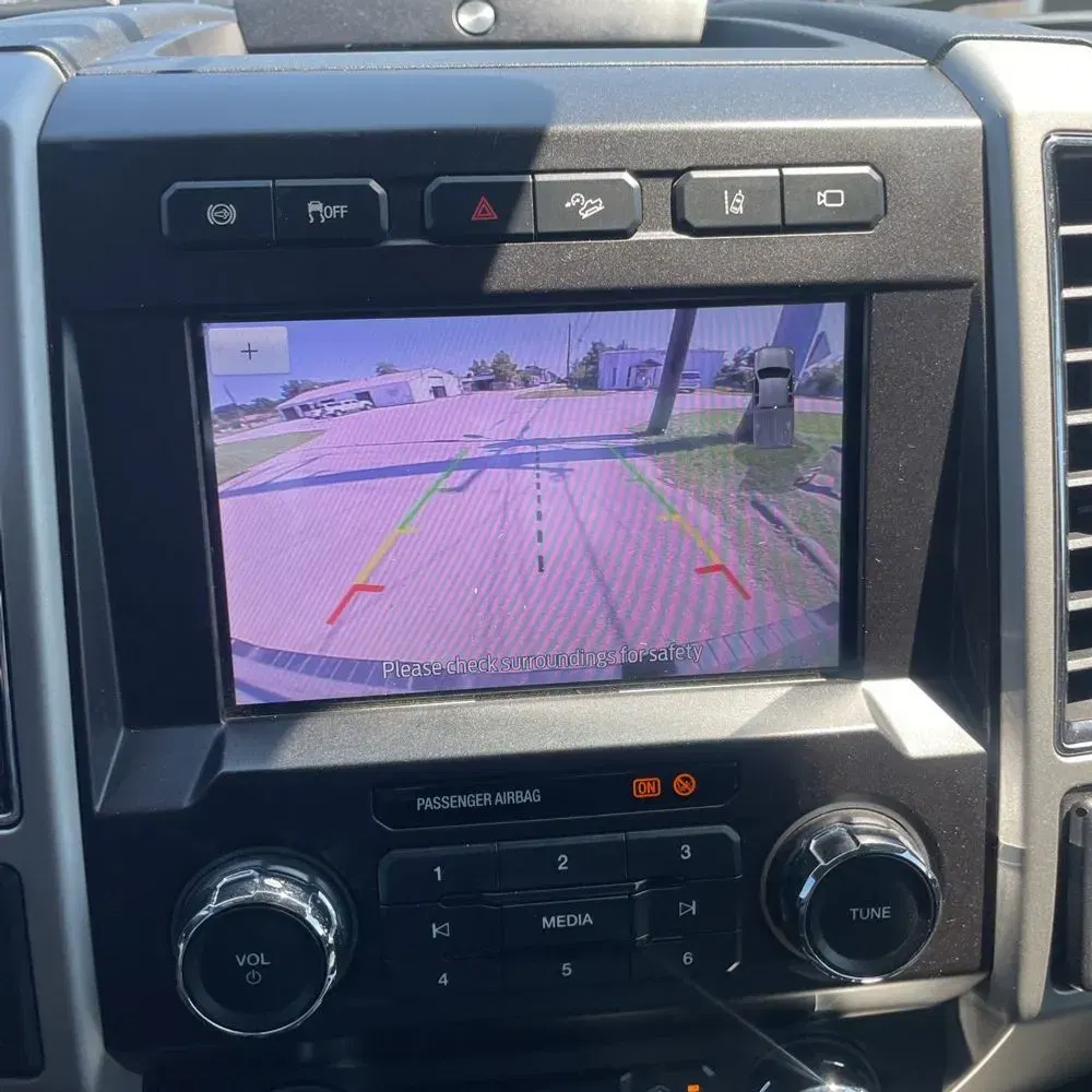 2020 Ford F-350 Super Duty Lariat