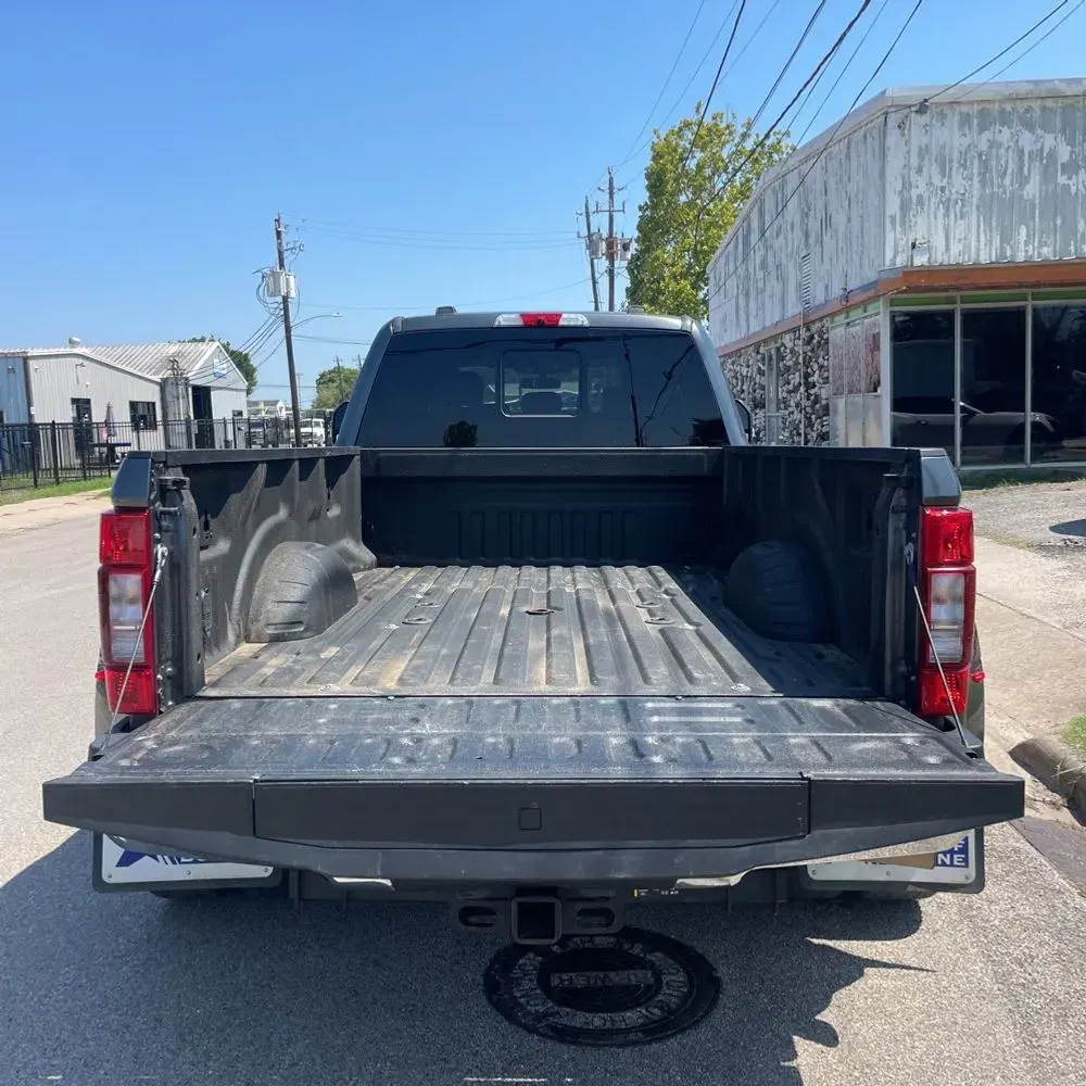 2020 Ford F-350 Super Duty Lariat