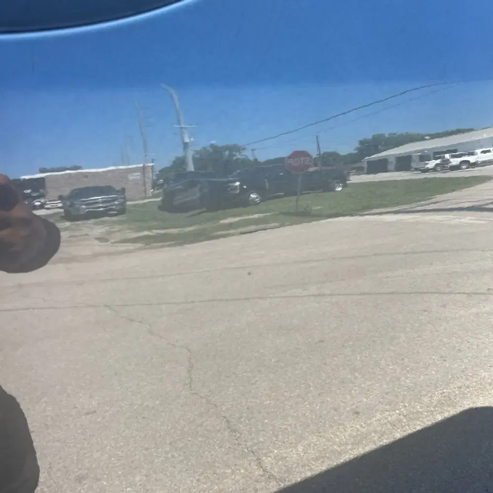2020 Ford F-350 Super Duty Lariat