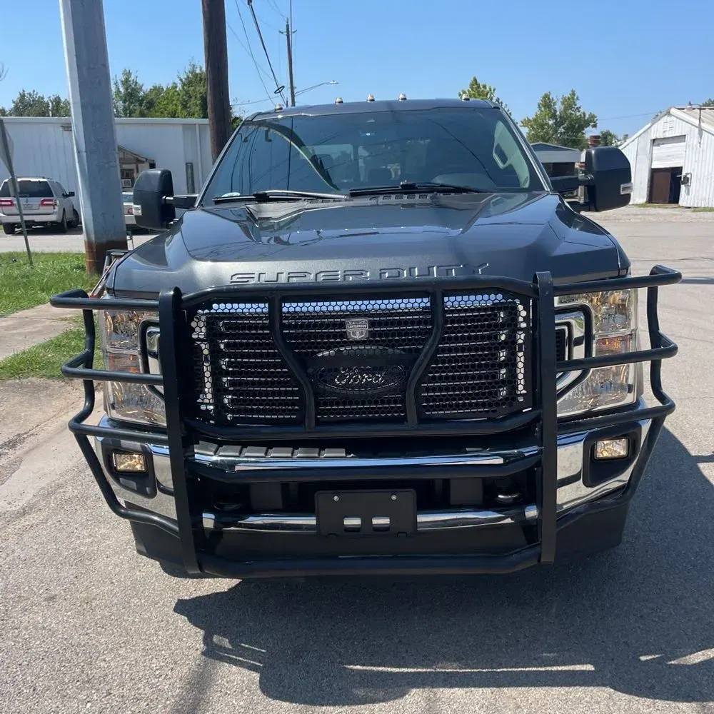 2020 Ford F-350 Super Duty Lariat