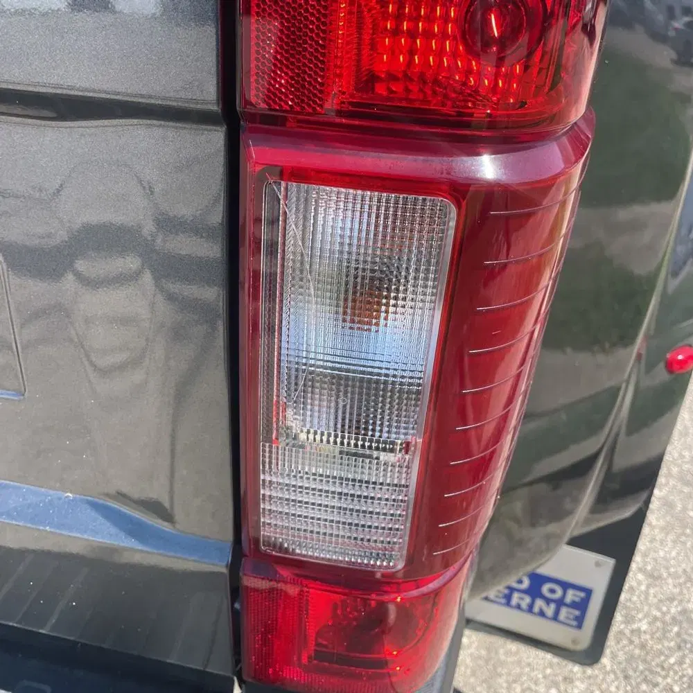 2020 Ford F-350 Super Duty Lariat
