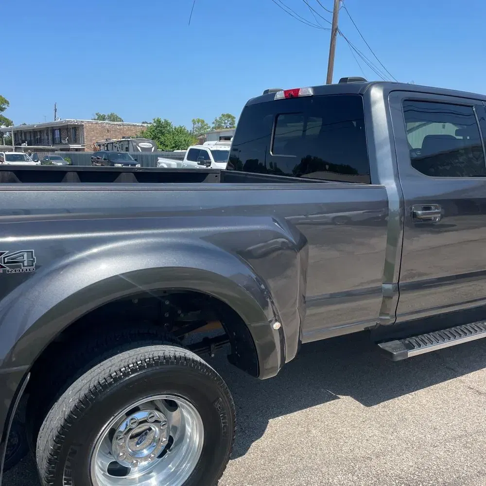 2020 Ford F-350 Super Duty Lariat