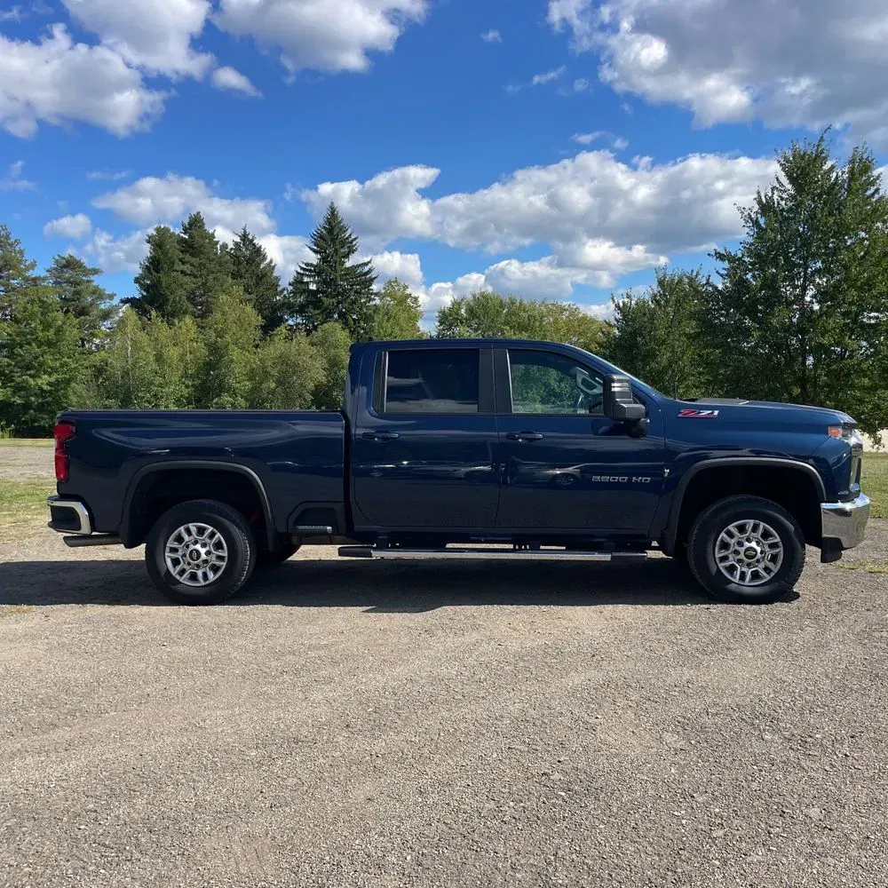 2023 Chevrolet Silverado 2500HD LT
