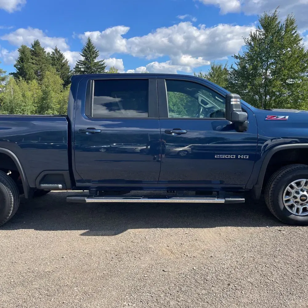 2023 Chevrolet Silverado 2500HD LT