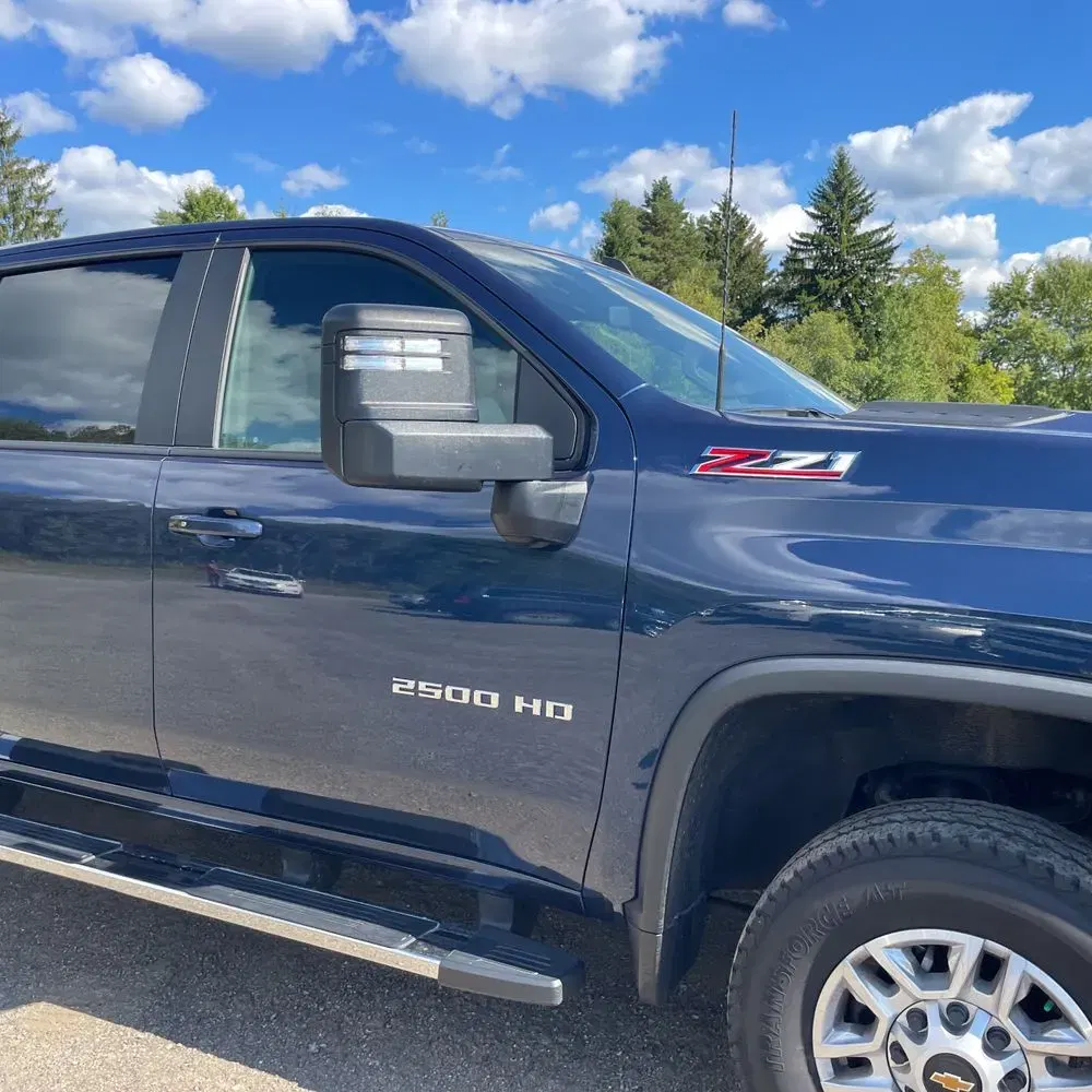 2023 Chevrolet Silverado 2500HD LT