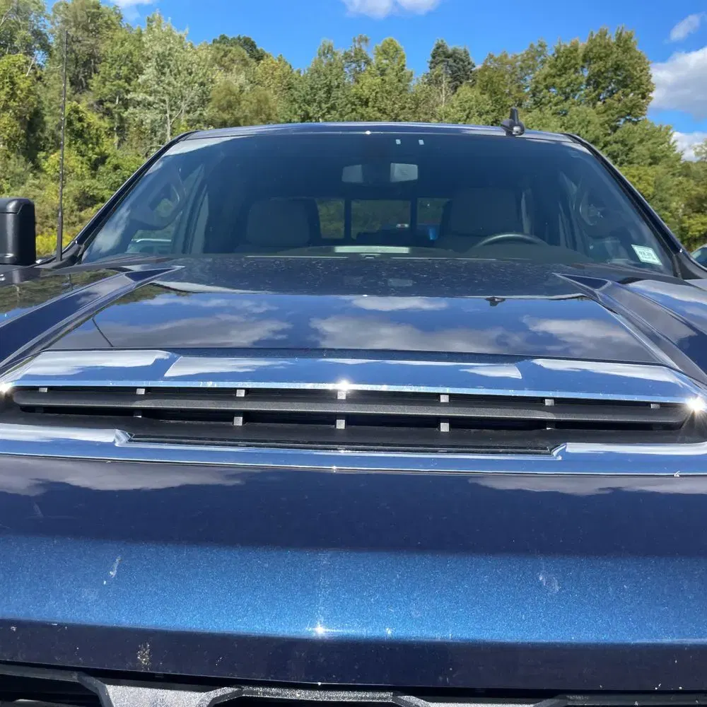 2023 Chevrolet Silverado 2500HD LT