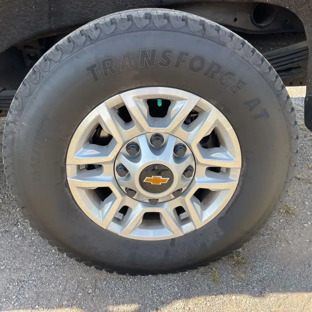2023 Chevrolet Silverado 2500HD LT