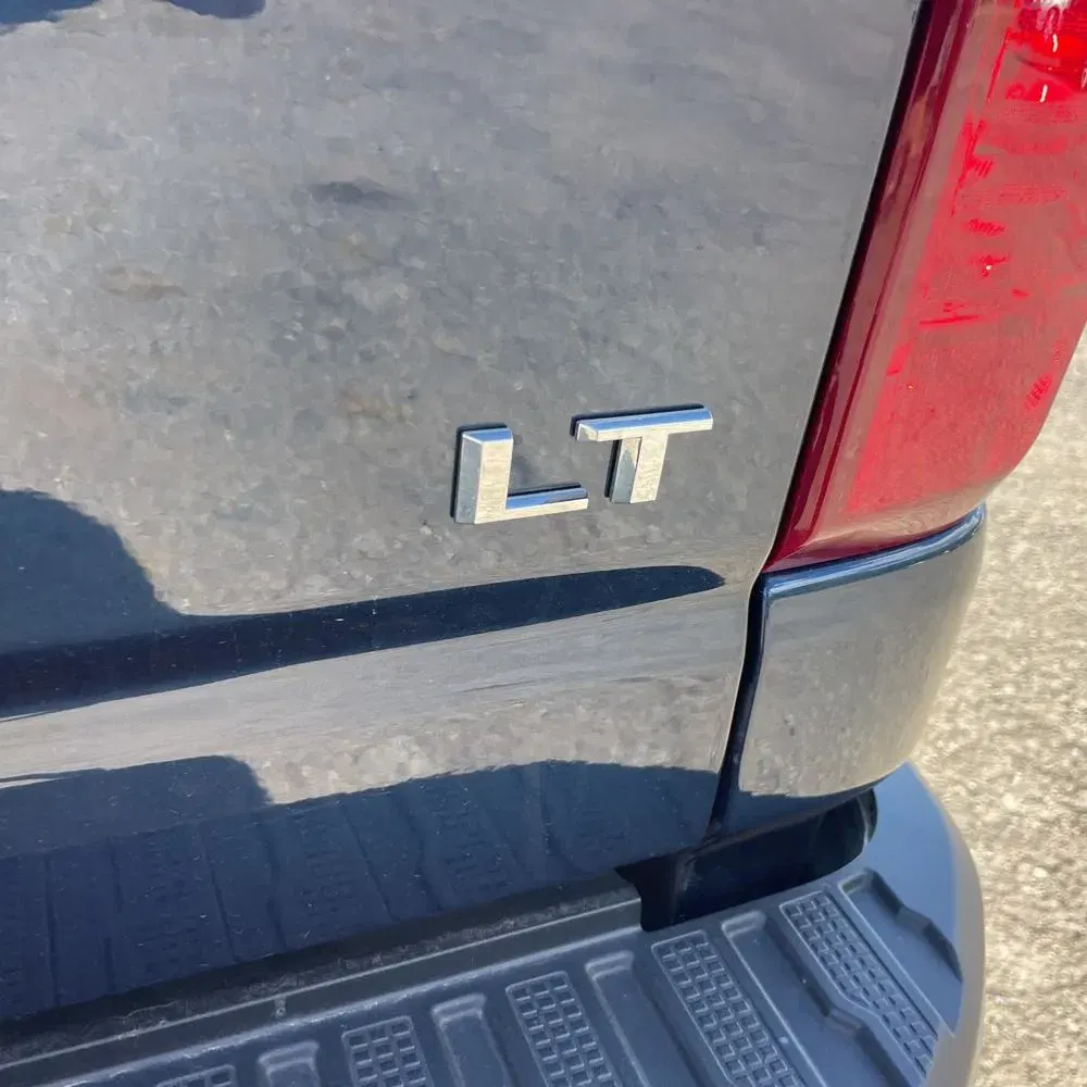 2023 Chevrolet Silverado 2500HD LT