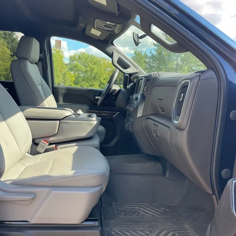 2023 Chevrolet Silverado 2500HD LT