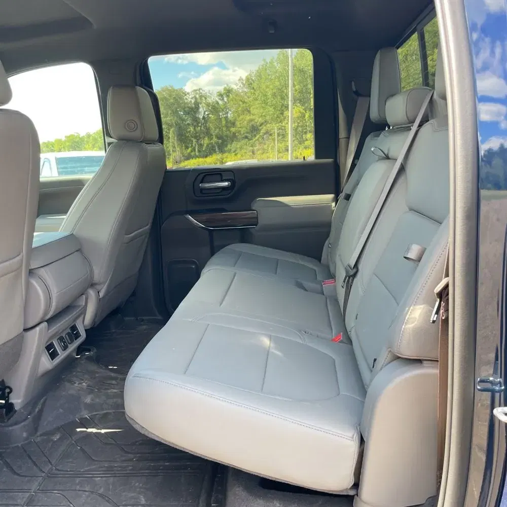 2023 Chevrolet Silverado 2500HD LT