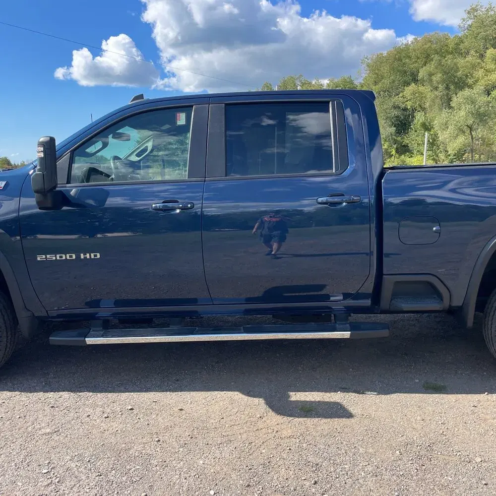 2023 Chevrolet Silverado 2500HD LT