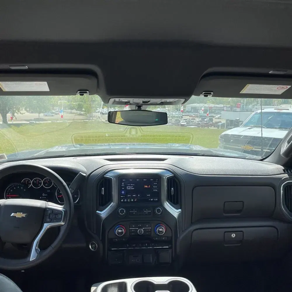 2023 Chevrolet Silverado 2500HD LT