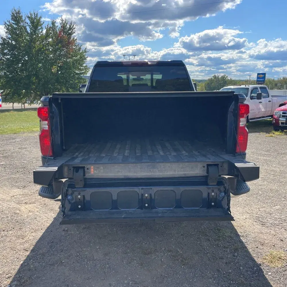 2023 Chevrolet Silverado 2500HD LT