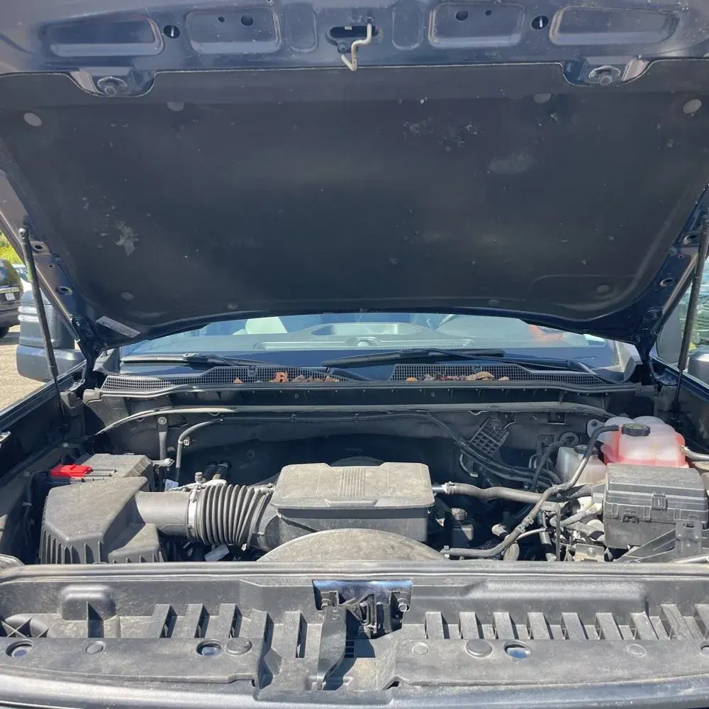 2023 Chevrolet Silverado 2500HD LT