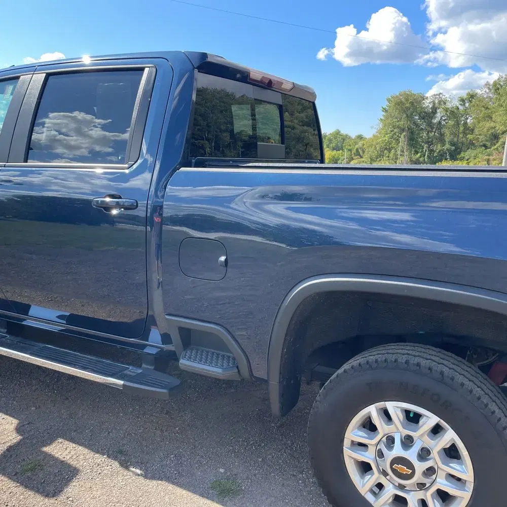 2023 Chevrolet Silverado 2500HD LT