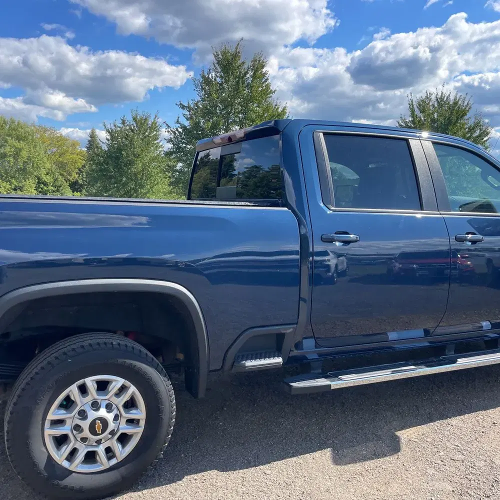 2023 Chevrolet Silverado 2500HD LT